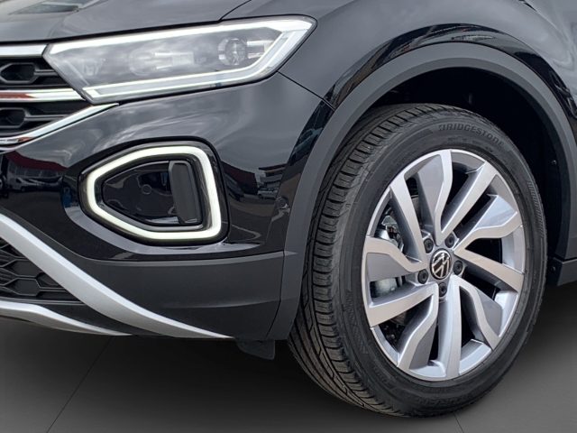 T-Roc Cabriolet GOAL 1.5 TSI DSG AHK ACC RFK