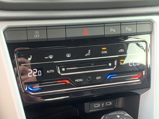 T-Roc Cabriolet GOAL 1.5 TSI DSG AHK ACC RFK