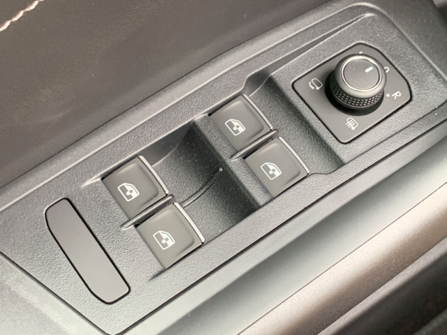 T-Roc Cabriolet GOAL 1.5 TSI DSG AHK ACC RFK