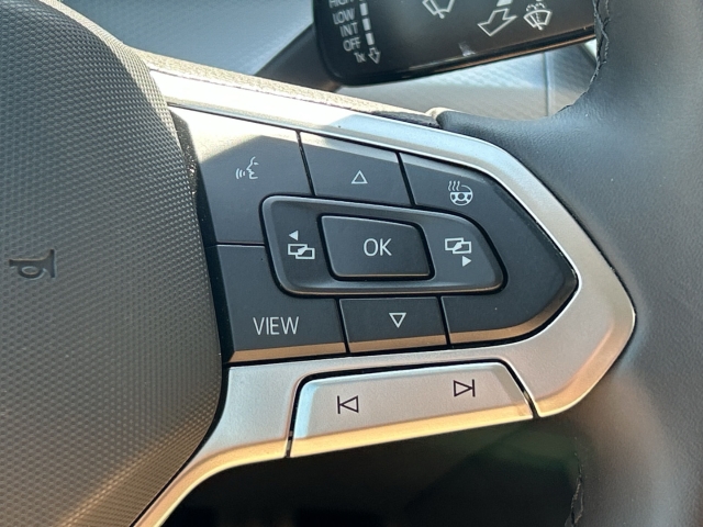 Golf VIII 1.5 TSI ACC 4Season SHZ App-Connect