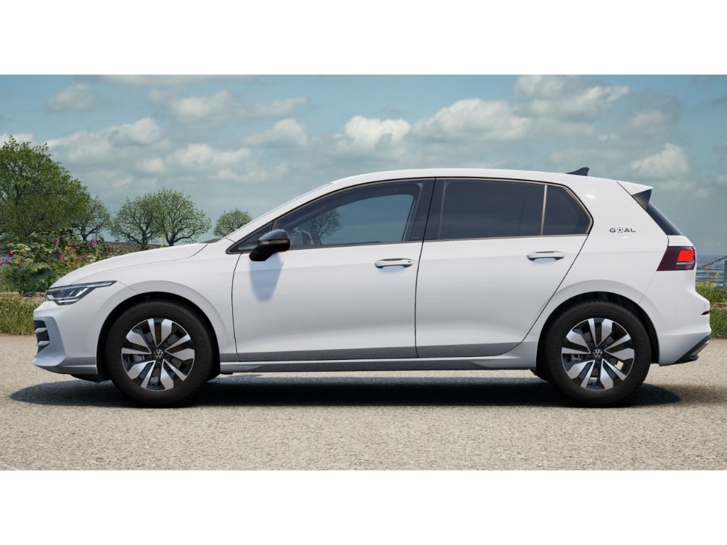 Golf VIII 1,5TSI 6-Gang ACC 4Season SHZ AppConnect