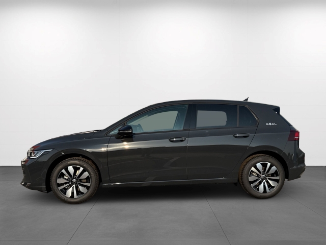 Golf VIII 1.5 TSI Goal LED ACC App-Connect SHZ
