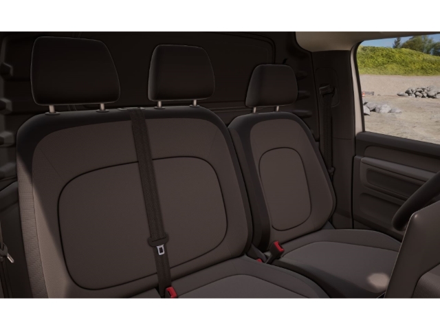 ID. Buzz Cargo Pure 59kWh RFK 4Season App Connect