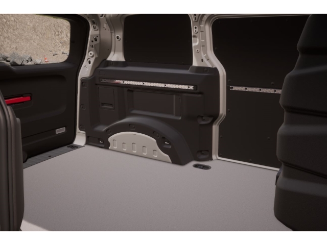 ID. Buzz Cargo Pure 59kWh RFK 4Season App Connect