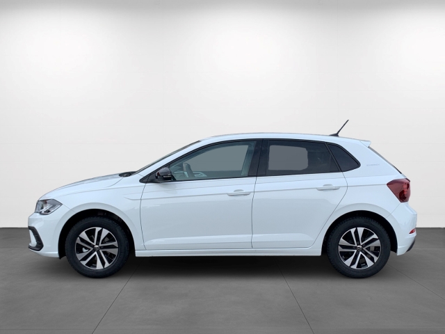 Polo ENERGY 1,0 AppConnect SHZ GRA Climatronic