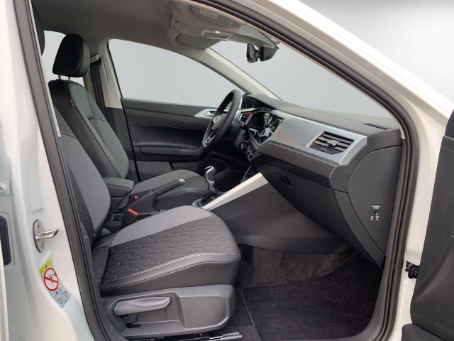 Polo ENERGY 1,0 4Season SHZ AppConnect GRA LED