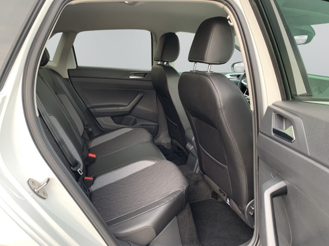 Polo ENERGY 1,0 4Season SHZ AppConnect GRA LED