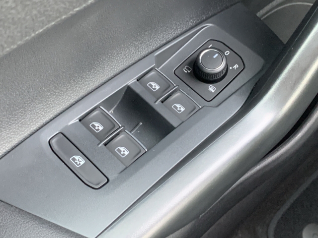 Polo ENERGY 1,0 4Season SHZ AppConnect GRA LED