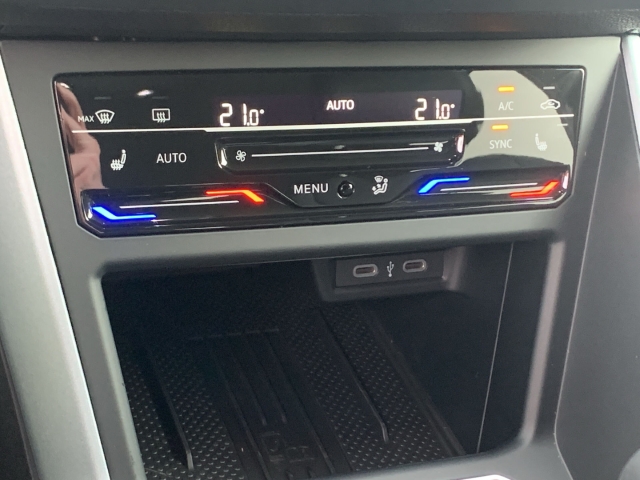 Polo ENERGY 1,0 AppConnect SHZ GRA Climatronic