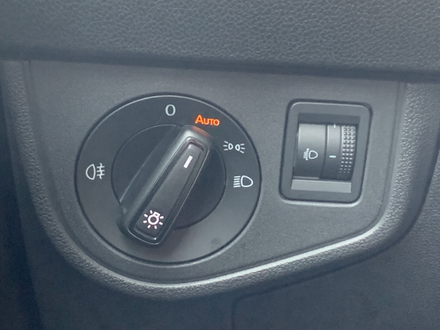 Polo ENERGY 1,0 AppConnect SHZ GRA Climatronic