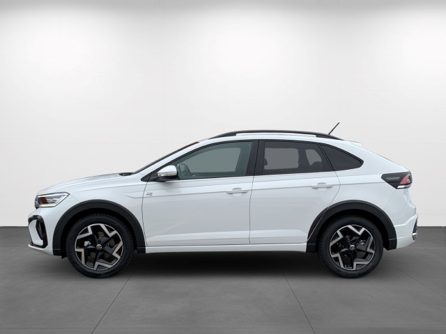 Taigo R-Line 1,0 l TSI DSG AHK RFK ACC  Climatr.