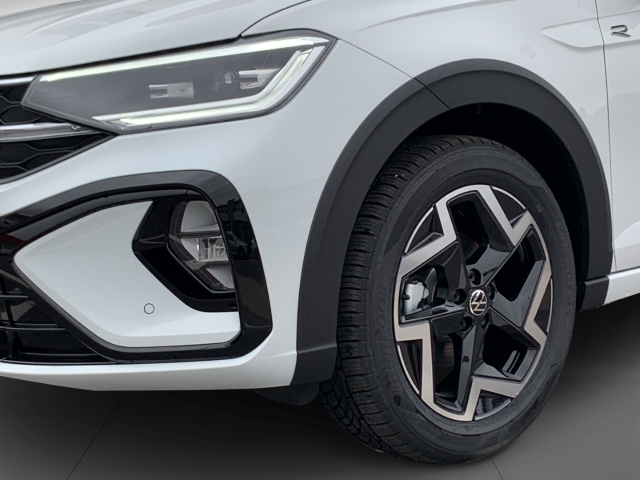 Taigo R-Line 1,0 l TSI DSG AHK RFK ACC  Climatr.