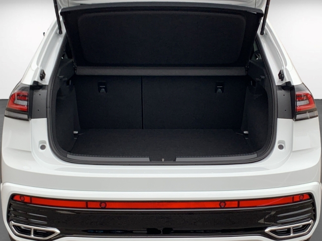 Taigo R-Line 1,0 l TSI DSG AHK RFK ACC  Climatr.