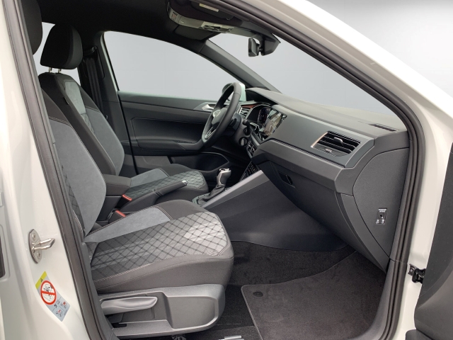 Taigo R-Line 1,0 l TSI DSG AHK RFK ACC  Climatr.