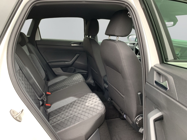 Taigo R-Line 1,0 l TSI DSG AHK RFK ACC  Climatr.