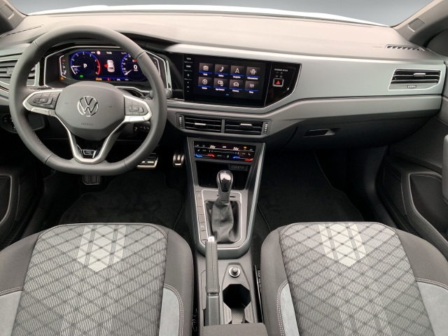 Taigo R-Line 1,0 l TSI DSG AHK RFK ACC  Climatr.