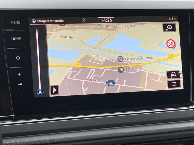 Taigo R-Line 1,0 l TSI DSG AHK RFK ACC  Climatr.