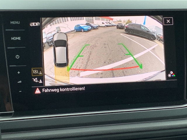 Taigo R-Line 1,0 l TSI DSG AHK RFK ACC  Climatr.