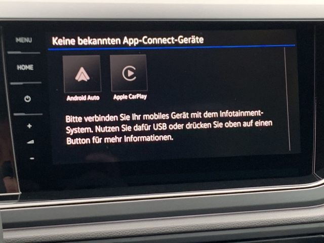 Taigo R-Line 1,0 l TSI DSG AHK RFK ACC  Climatr.