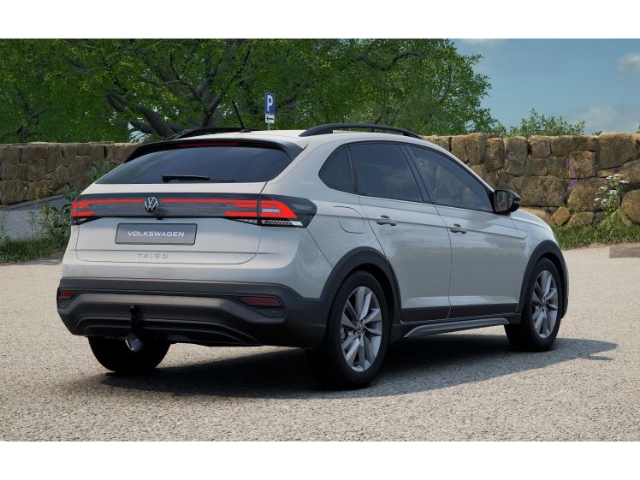 Taigo 1.0 TSI ENERGY AHK RFK NAVI ACC SHZ Klima