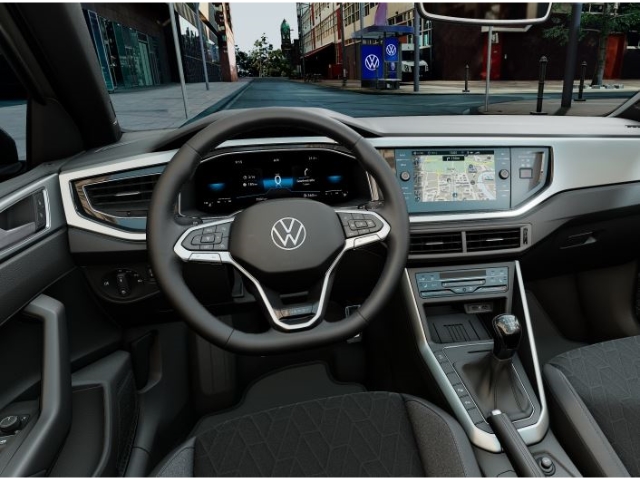 Taigo 1.0 TSI ENERGY AHK RFK NAVI ACC SHZ Klima