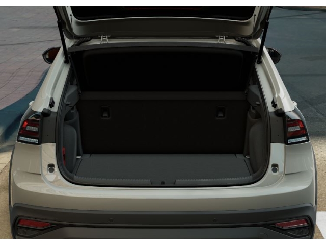 Taigo 1.0 TSI ENERGY AHK RFK NAVI ACC SHZ Klima