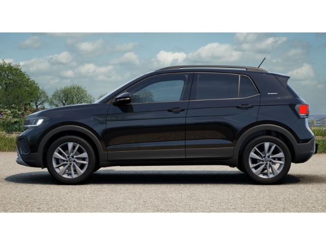 T-Cross 1.0 TSI ENERGY AHK RFK Navi SHZ ACC