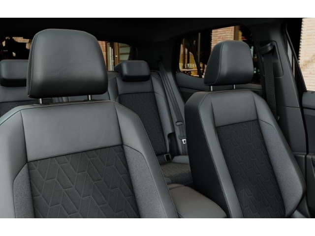 T-Cross 1.0 TSI ENERGY AHK RFK Navi SHZ ACC