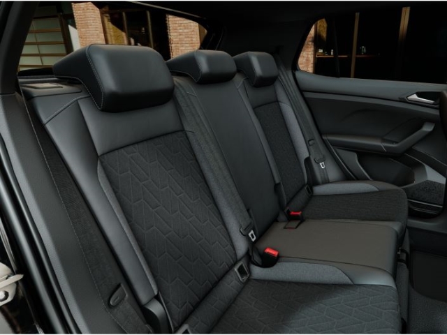 T-Cross 1.0 TSI ENERGY AHK RFK Navi SHZ ACC