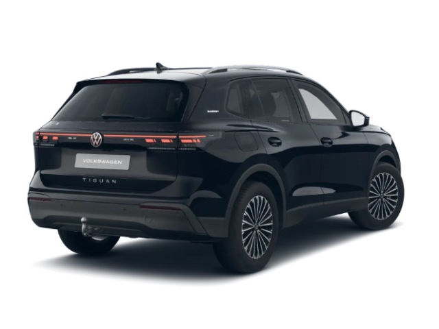 Tiguan ENERGY 2,0 TDI DSG AHK HD-Matrix ACC RFK SHZ