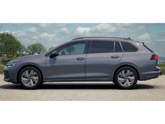 Golf Variant VIII Energy 1,5 eTSI DSG AHK RFK SHZ Navi