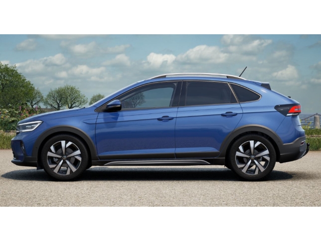 Taigo Style 1,0 TSI 6-Gang AHK ACC SHZ RFK LED