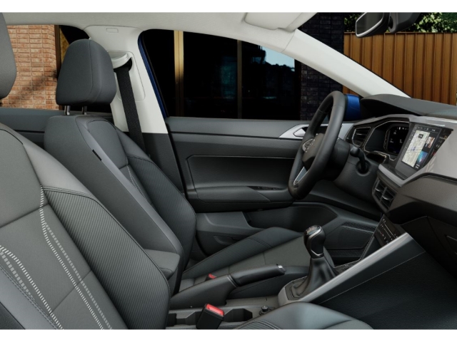 Taigo Style 1,0 TSI 6-Gang AHK ACC SHZ RFK LED