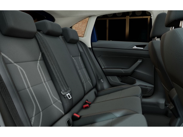 Taigo Style 1,0 TSI 6-Gang AHK ACC SHZ RFK LED