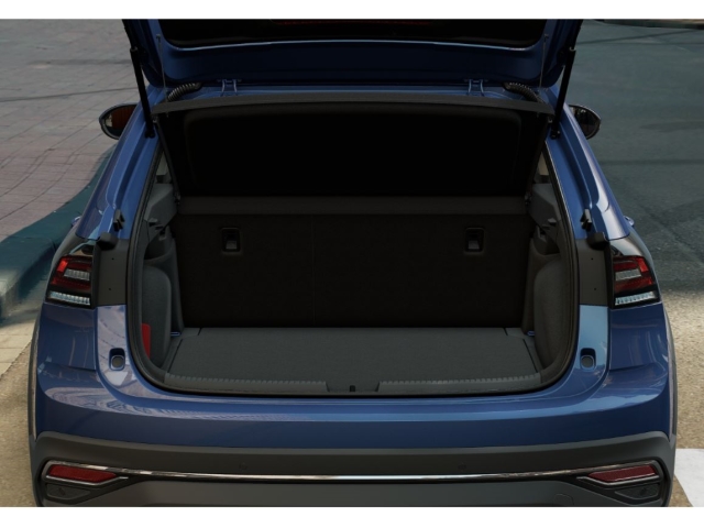 Taigo Style 1,0 TSI 6-Gang AHK ACC SHZ RFK LED