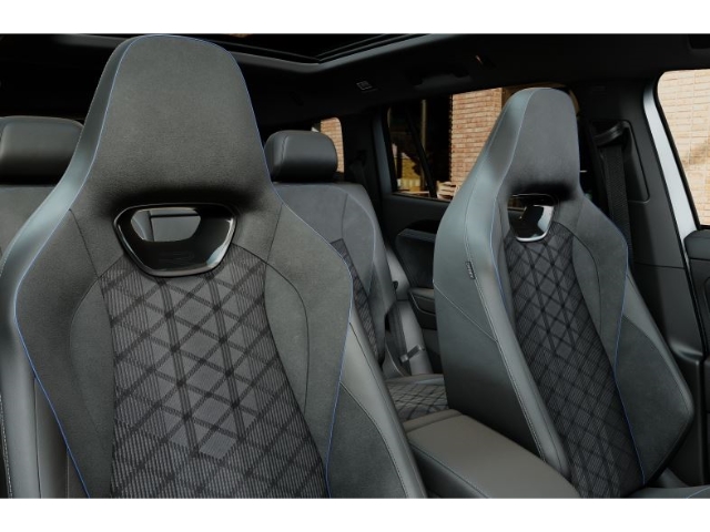 Tayron R-Line 2,0 TDI DSG 7-Sitzer Panorama AHK