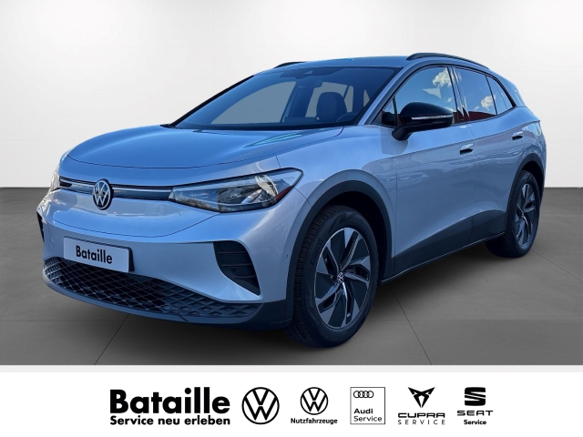 ID.4 Pro ENERGY 210 kW (286 PS) AHK AreaView