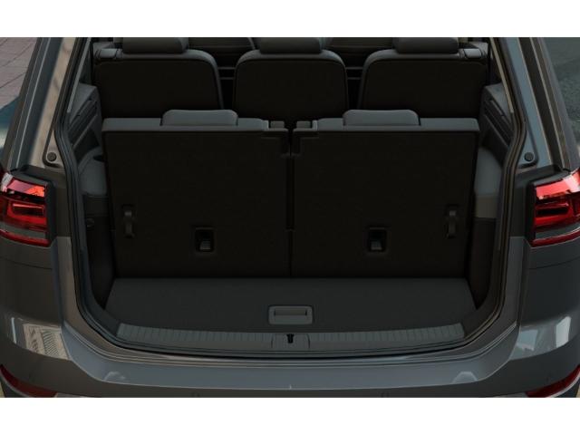 Touran ENERGY 2,0 TDI DSG 7-Sitzer AHK RFK R Line