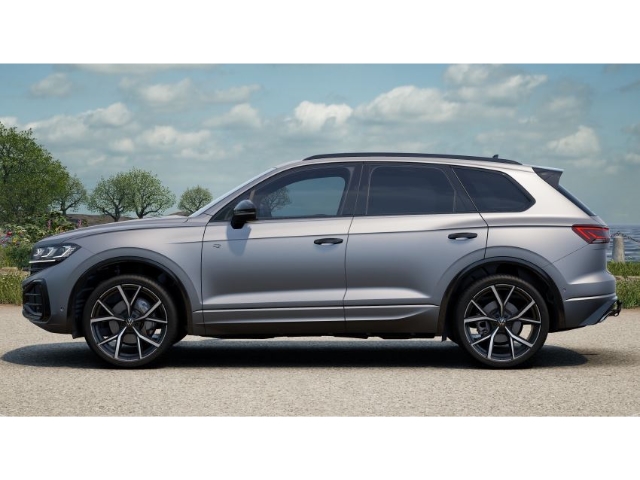 Touareg 3.0 TDI 4M Pano AHK 22'' Luftfederung