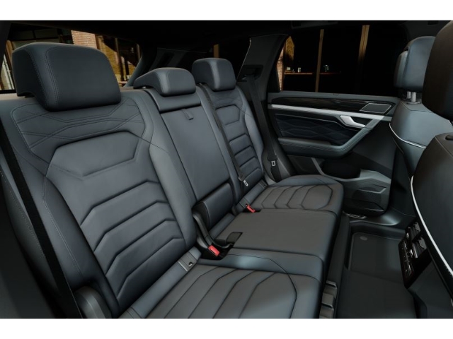Touareg 3.0 TDI 4M Pano AHK 22'' Luftfederung