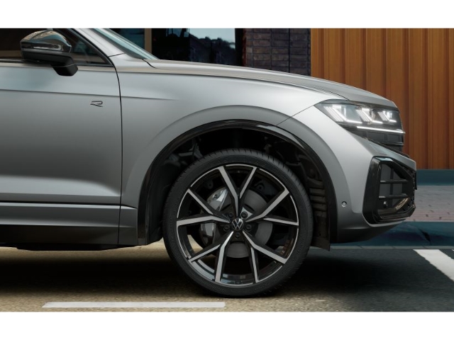 Touareg 3.0 TDI 4M Pano AHK 22'' Luftfederung