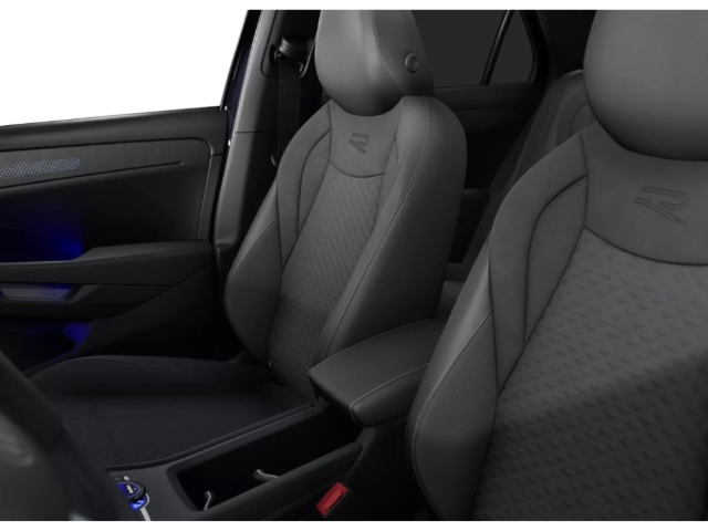 T-Roc R-Line 1.5 eTSI DSG AHK ACC RFK IQ-Light