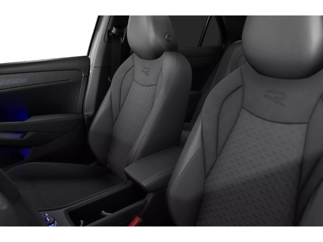 T-Roc R-Line 1.5 eTSI DSG AHK ACC EasyOpen RFK