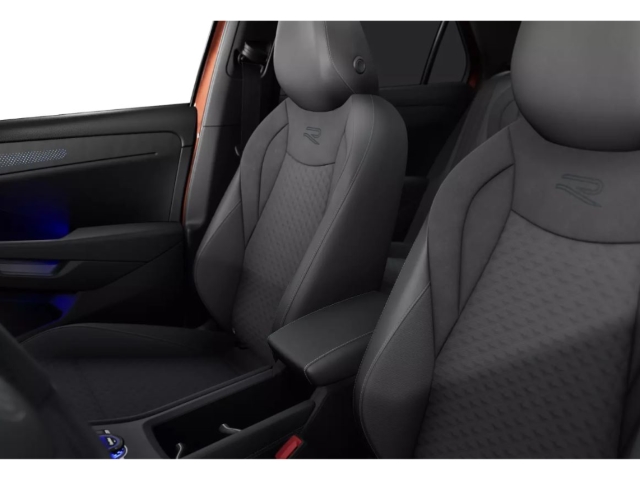 T-Roc R-Line 1.5 eTSI DSG Panoramadach AHK DCC RFK