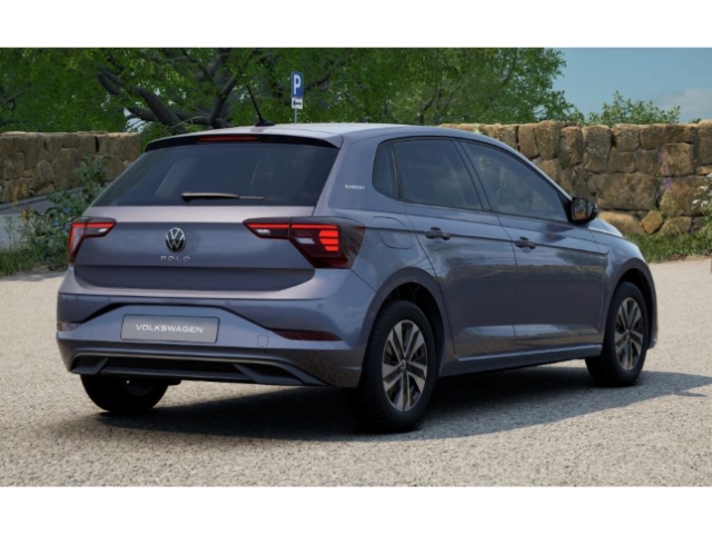 Polo ENERGY 1,0 TSI 5-Gang ACC RFK SHZ LED 4Season