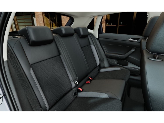 Polo ENERGY 1,0 TSI 5-Gang ACC RFK SHZ LED 4Season