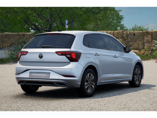 Polo ENERGY 1,0 TSI DSG RFK SHZ ACC LED 4Season