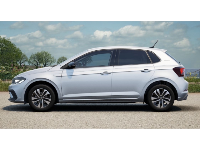 Polo ENERGY 1,0 TSI DSG RFK SHZ ACC LED 4Season