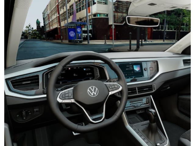 Polo ENERGY 1,0 TSI DSG RFK SHZ ACC LED 4Season