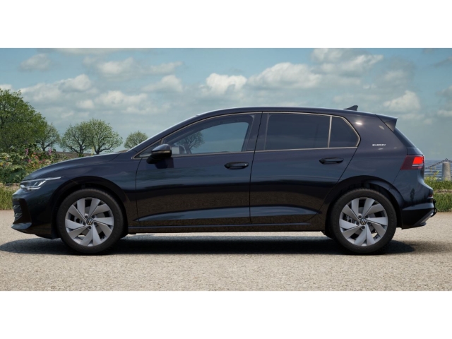 Golf VIII Energy 2,0 TDI DSG AHK Navi SHZ ACC